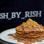 Oat Pancakes