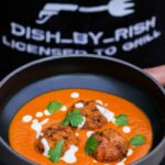 Malai kofta