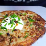 Potato Rosti