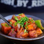 Chilli Paneer