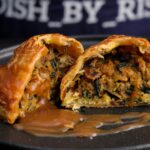 Vegetable Pithivier