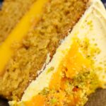 Mango Lassi Cake