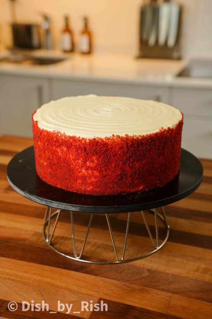 Red Velvet Cake