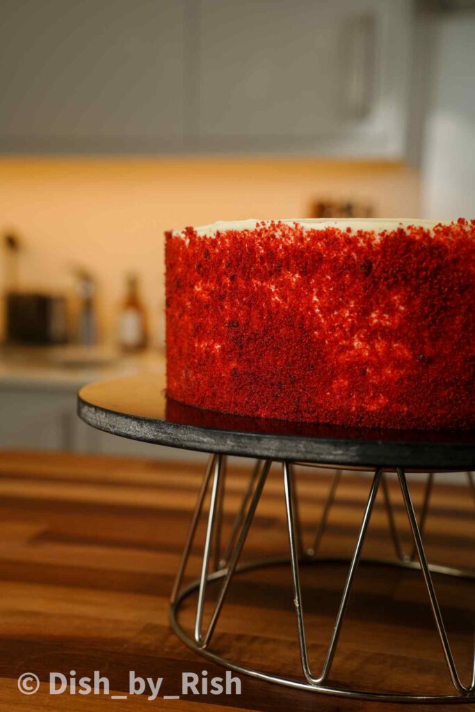Red Velvet Cake