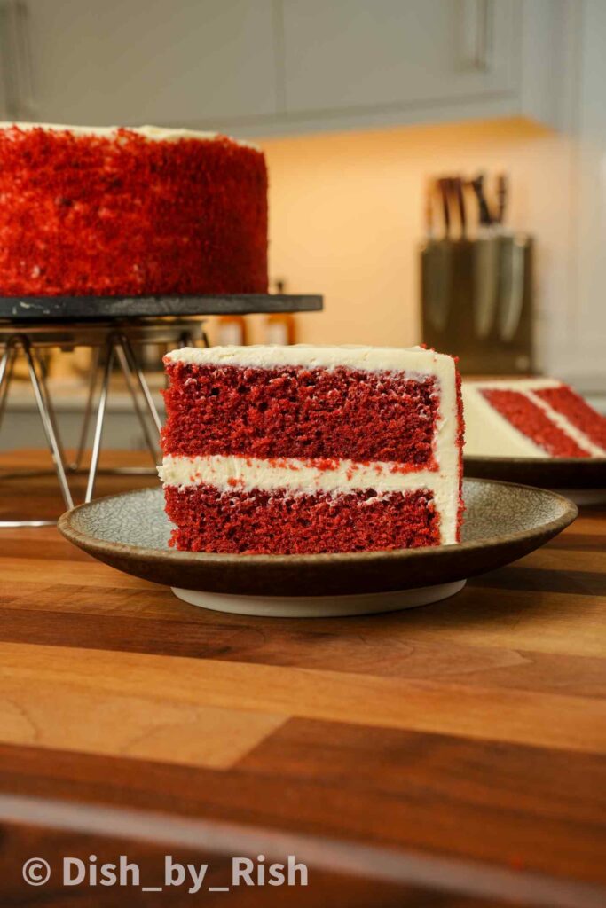 Red Velvet Cake