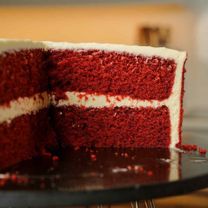 Red Velvet Cake