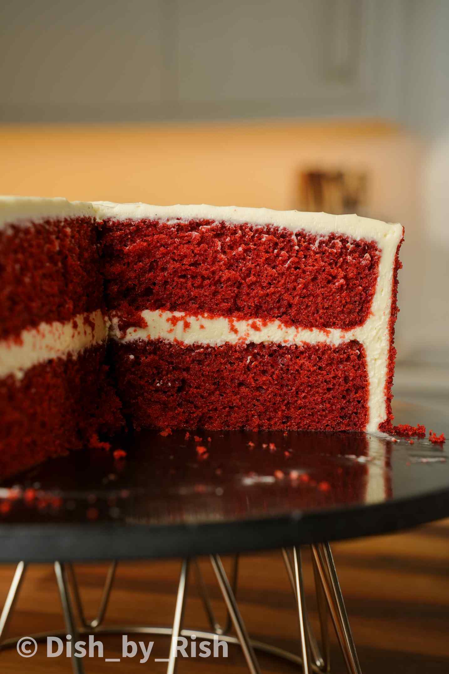Red Velvet Cake