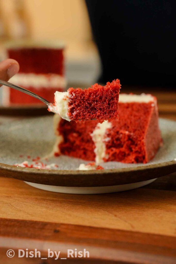 Red Velvet Cake